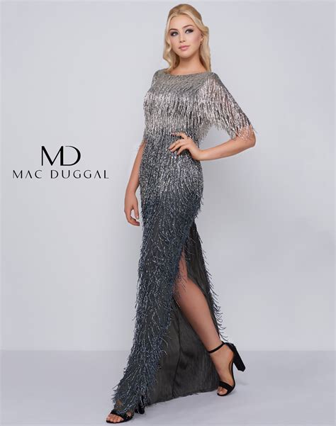 Mac Duggal